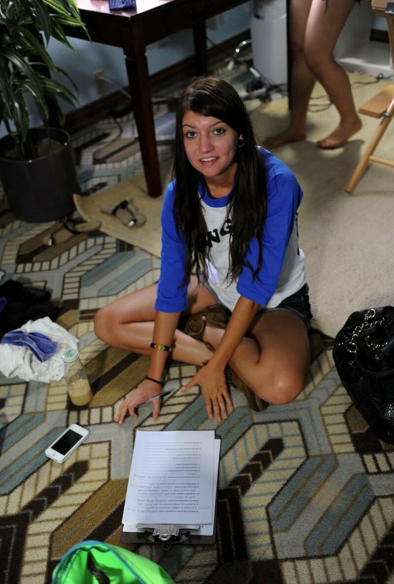 Ириночка, 19 лет, 5 размер груди