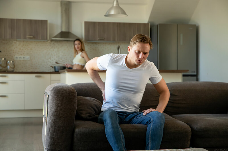 Елена, 36 лет, 1 размер груди