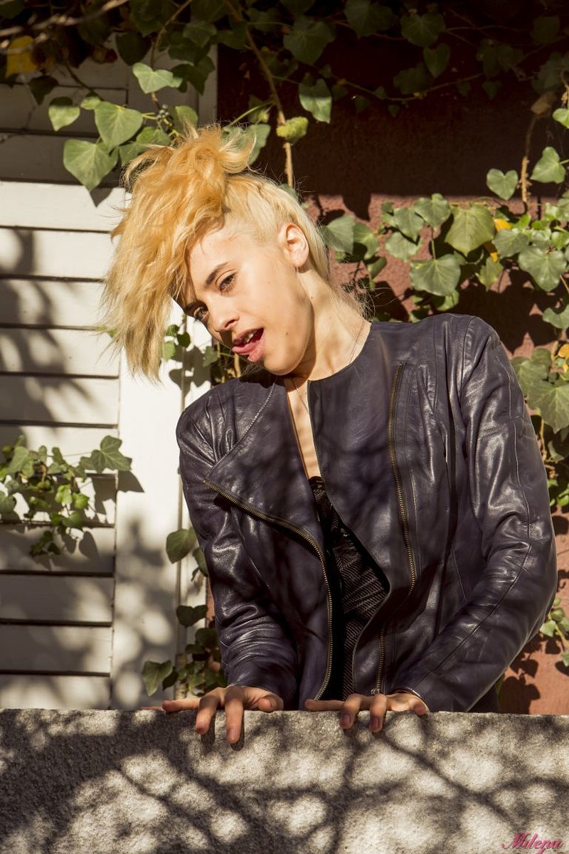 Малышка, 28 лет, 0 размер груди